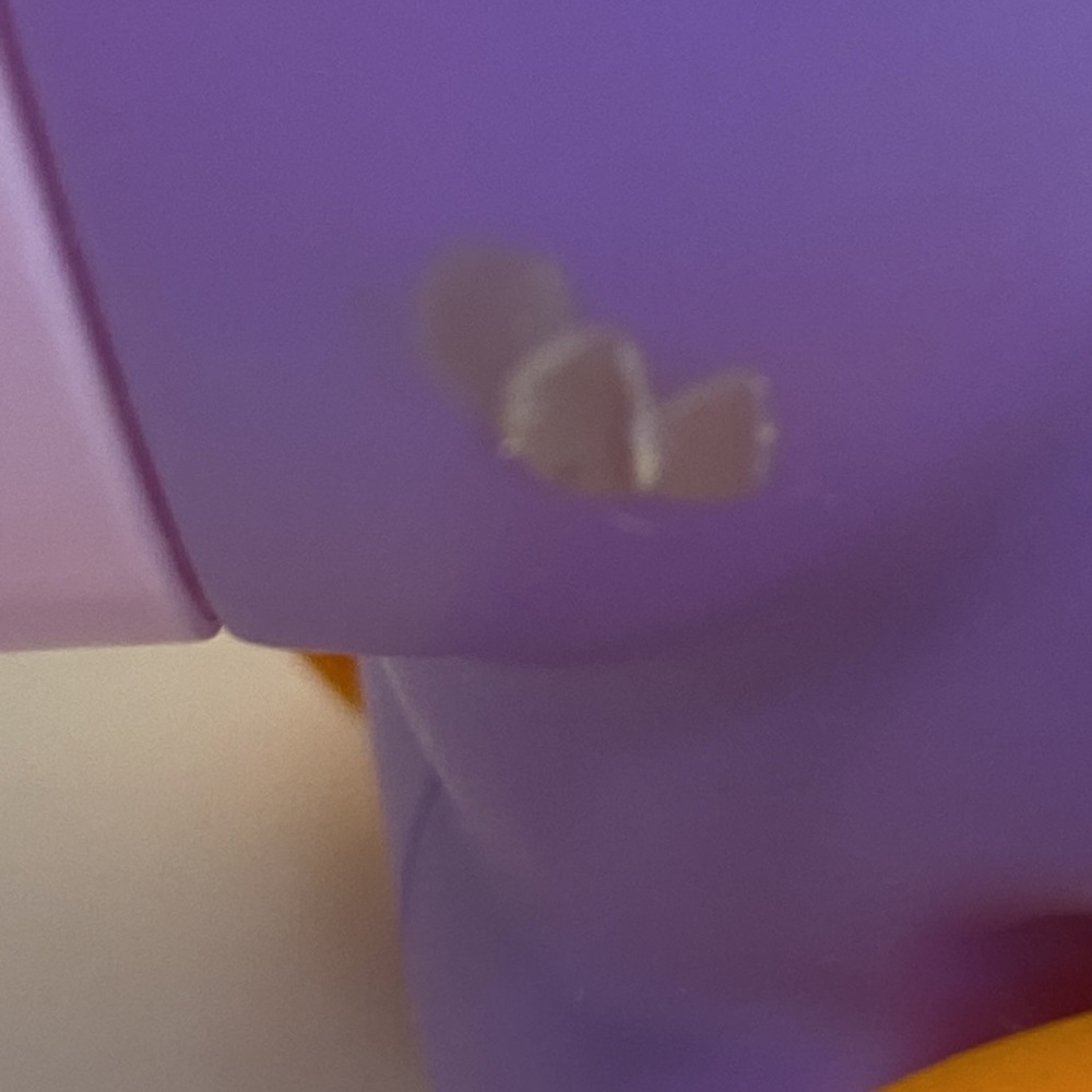 FISHER PRICE POPPITY POP TURTLE AND HIPPO - Picture 9 of 16